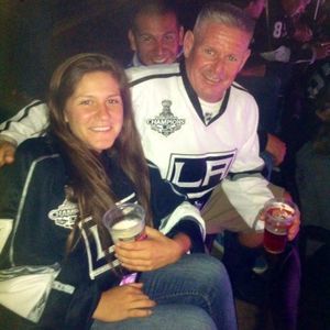 Meet your Posher, Dan